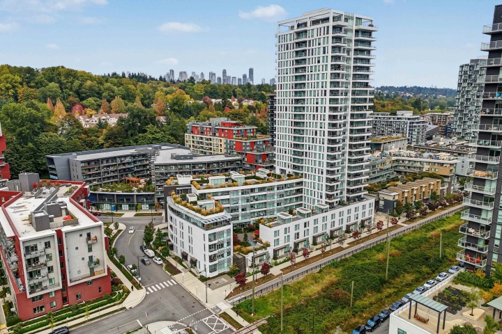 Photo 31 at 1 - 8508 Jack Uppal Street, South Marine, Vancouver East