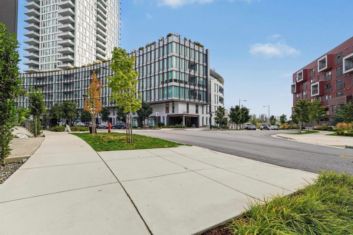 Photo 29 at 1 - 8508 Jack Uppal Street, South Marine, Vancouver East