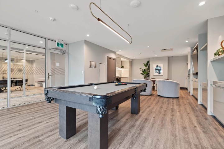 Photo 25 at 1 - 8508 Jack Uppal Street, South Marine, Vancouver East