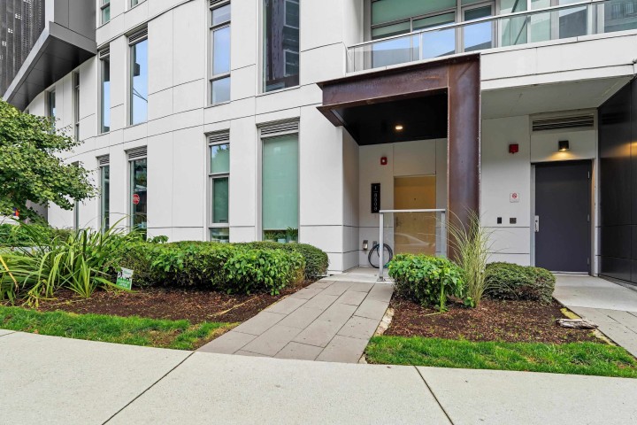 Photo 21 at 1 - 8508 Jack Uppal Street, South Marine, Vancouver East