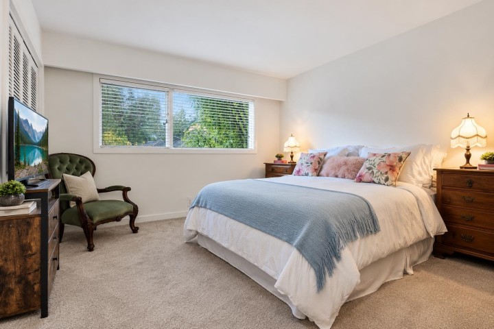 Photo 12 at 429 Newlands Road, Cedardale, West Vancouver