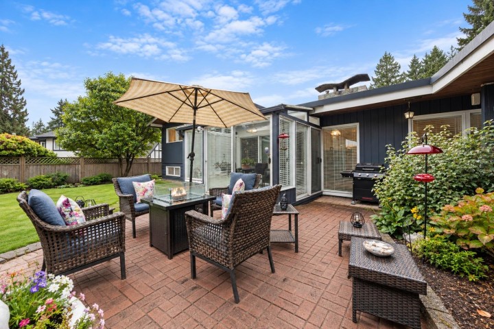 Photo 26 at 429 Newlands Road, Cedardale, West Vancouver