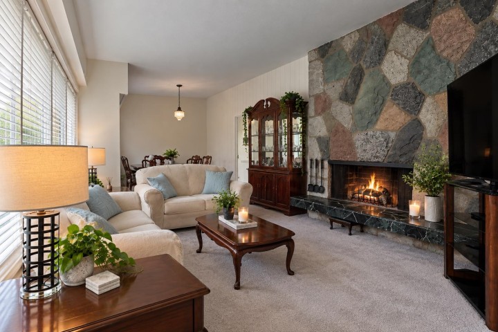 Photo 3 at 429 Newlands Road, Cedardale, West Vancouver