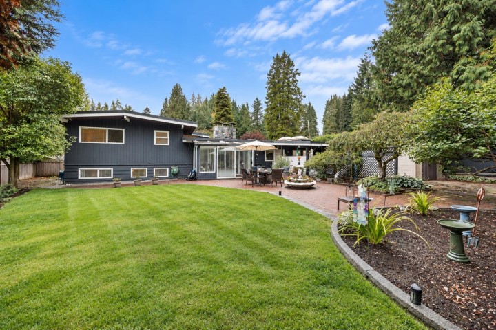 Photo 28 at 429 Newlands Road, Cedardale, West Vancouver