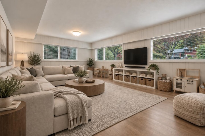 Photo 24 at 429 Newlands Road, Cedardale, West Vancouver
