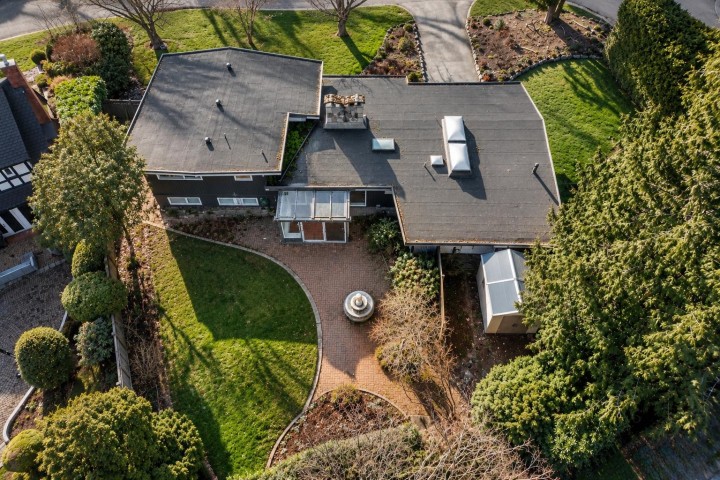 Photo 29 at 429 Newlands Road, Cedardale, West Vancouver