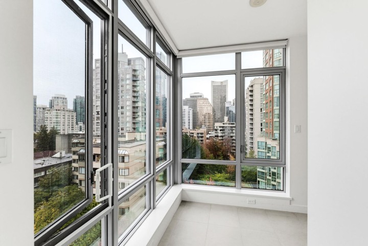Photo 12 at 908 - 1028 Barclay Street, West End VW, Vancouver West