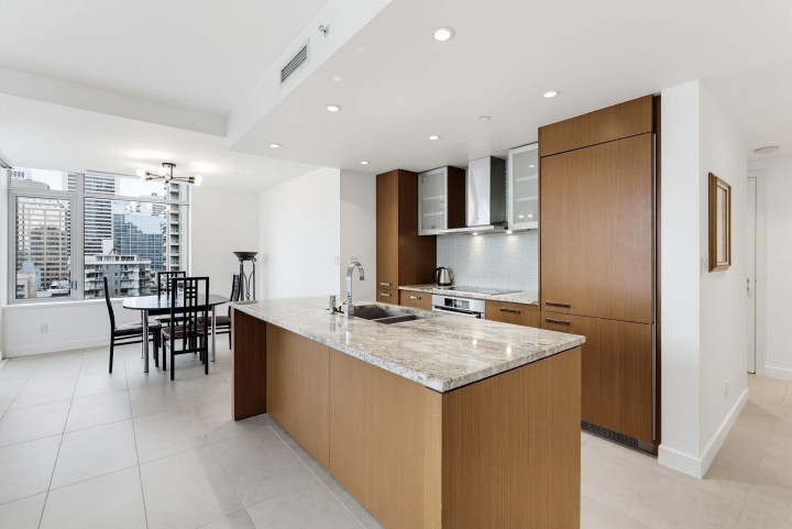 Photo 7 at 908 - 1028 Barclay Street, West End VW, Vancouver West