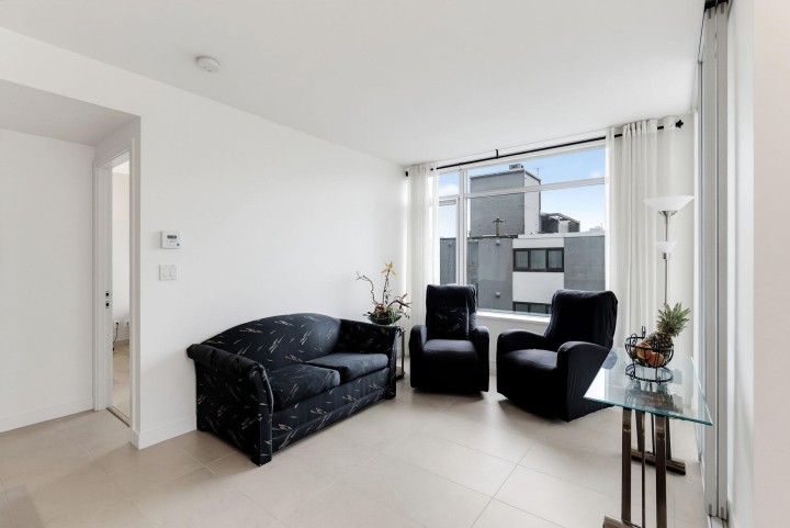 Photo 3 at 908 - 1028 Barclay Street, West End VW, Vancouver West