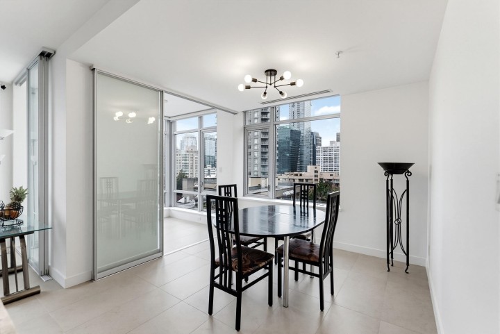 Photo 5 at 908 - 1028 Barclay Street, West End VW, Vancouver West