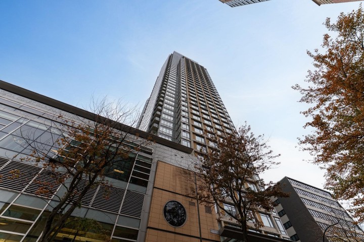 Photo 30 at 908 - 1028 Barclay Street, West End VW, Vancouver West