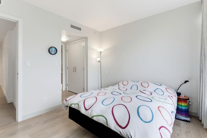 Photo 14 at 908 - 1028 Barclay Street, West End VW, Vancouver West