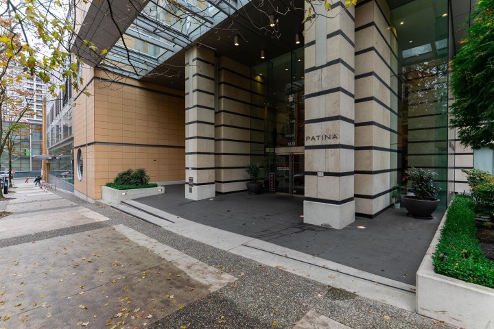 Photo 31 at 908 - 1028 Barclay Street, West End VW, Vancouver West