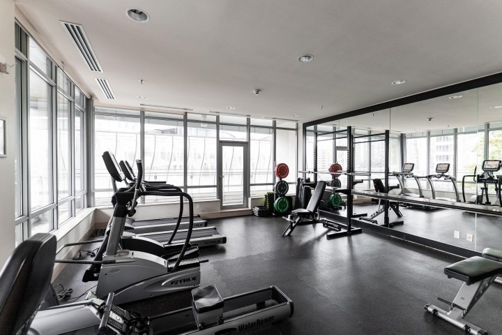Photo 25 at 908 - 1028 Barclay Street, West End VW, Vancouver West