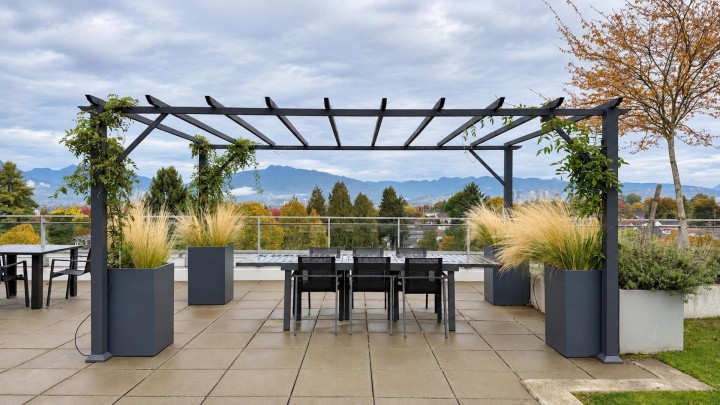 Photo 17 at 706 - 2435 Kingsway, Collingwood VE, Vancouver East
