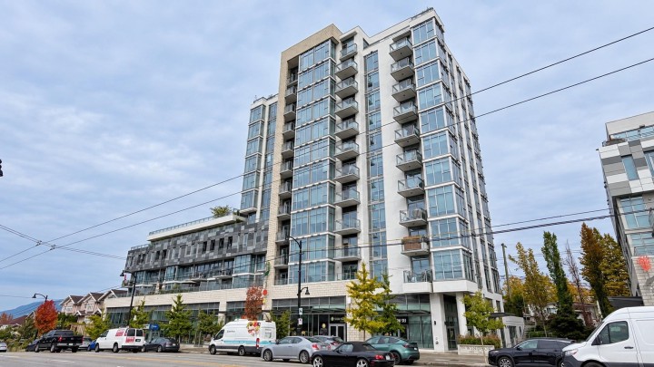 Photo 20 at 706 - 2435 Kingsway, Collingwood VE, Vancouver East