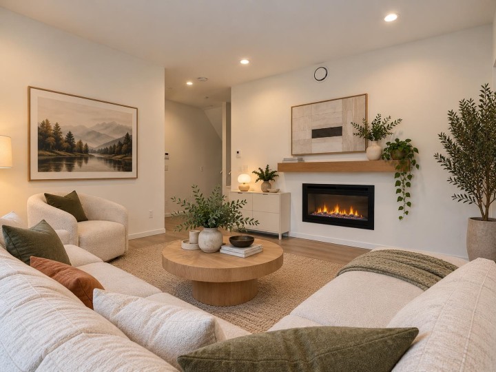 Photo 5 at 4136 Beatrice Street, Victoria VE, Vancouver East