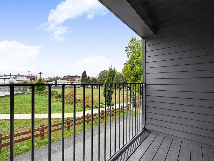 Photo 15 at 4136 Beatrice Street, Victoria VE, Vancouver East