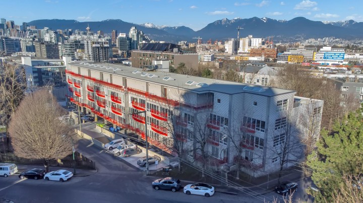 Photo 27 at 305 - 350 E 2nd Avenue, Mount Pleasant VE, Vancouver East
