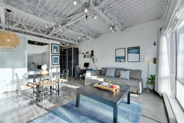 Photo 6 at 305 - 350 E 2nd Avenue, Mount Pleasant VE, Vancouver East