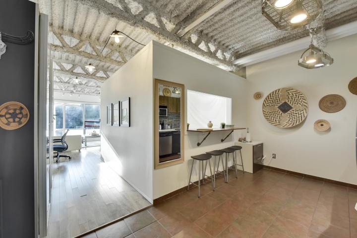 Photo 13 at 305 - 350 E 2nd Avenue, Mount Pleasant VE, Vancouver East