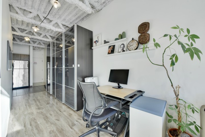 Photo 12 at 305 - 350 E 2nd Avenue, Mount Pleasant VE, Vancouver East