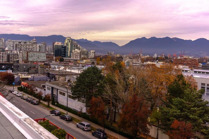 Photo 26 at 305 - 350 E 2nd Avenue, Mount Pleasant VE, Vancouver East