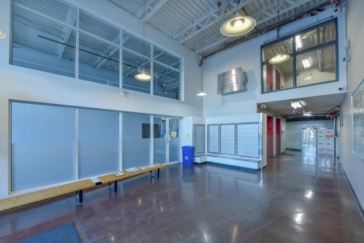 Photo 24 at 305 - 350 E 2nd Avenue, Mount Pleasant VE, Vancouver East