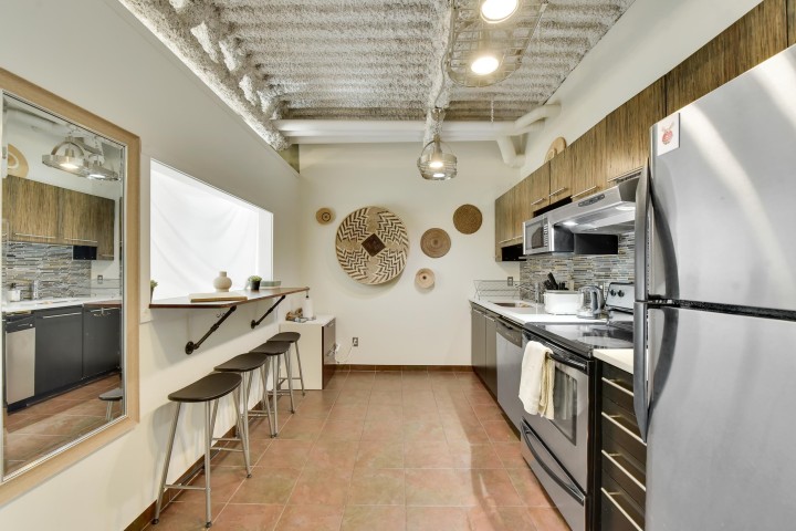 Photo 14 at 305 - 350 E 2nd Avenue, Mount Pleasant VE, Vancouver East