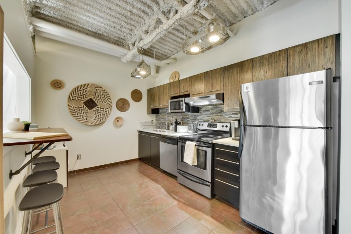Photo 15 at 305 - 350 E 2nd Avenue, Mount Pleasant VE, Vancouver East