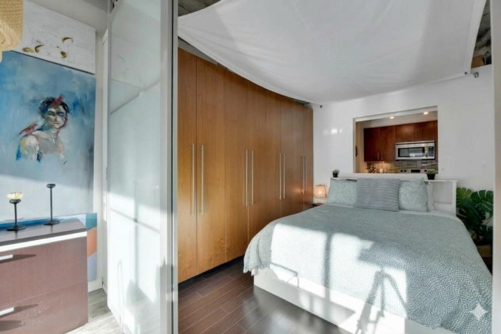 Photo 8 at 305 - 350 E 2nd Avenue, Mount Pleasant VE, Vancouver East