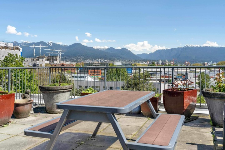 Photo 25 at 305 - 350 E 2nd Avenue, Mount Pleasant VE, Vancouver East