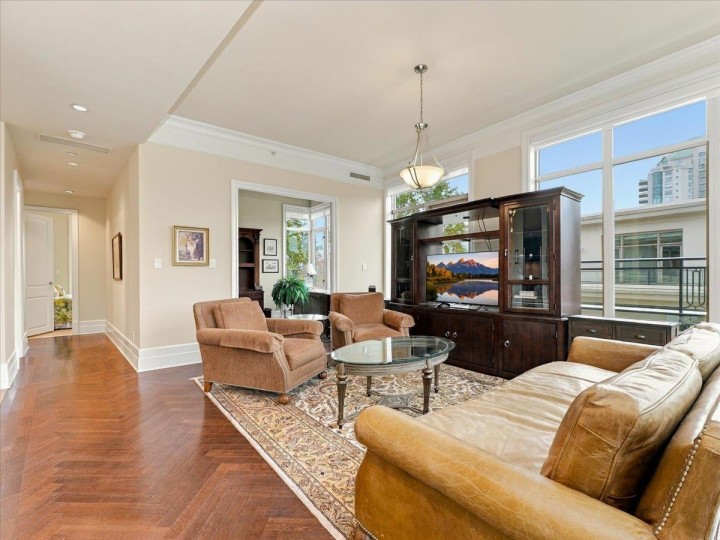 Photo 13 at PH - 526 Waters Edge Crescent, Park Royal, West Vancouver