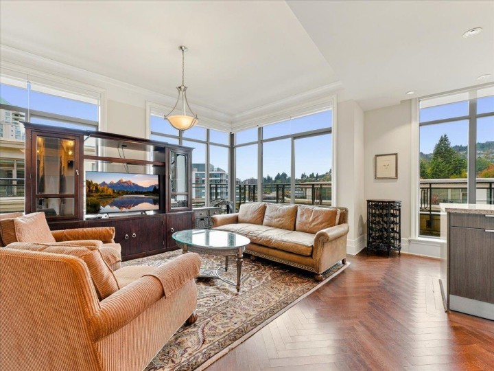 Photo 12 at PH - 526 Waters Edge Crescent, Park Royal, West Vancouver