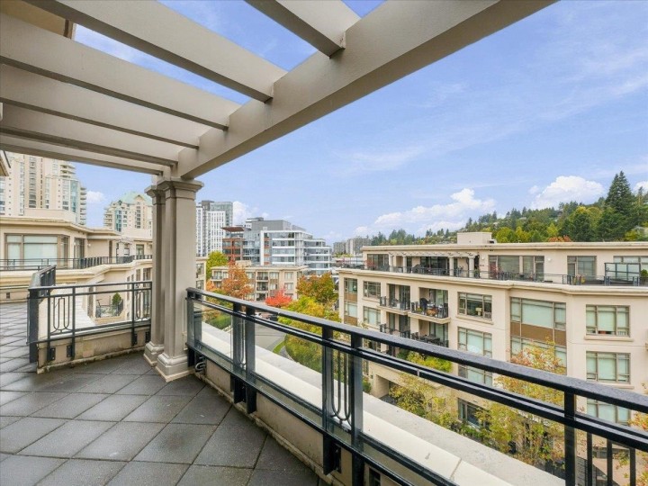 Photo 24 at PH - 526 Waters Edge Crescent, Park Royal, West Vancouver