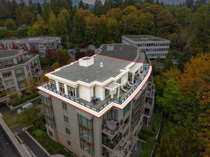 Photo 30 at PH - 526 Waters Edge Crescent, Park Royal, West Vancouver