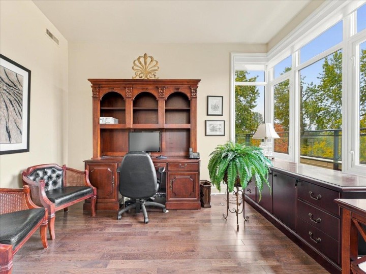Photo 14 at PH - 526 Waters Edge Crescent, Park Royal, West Vancouver