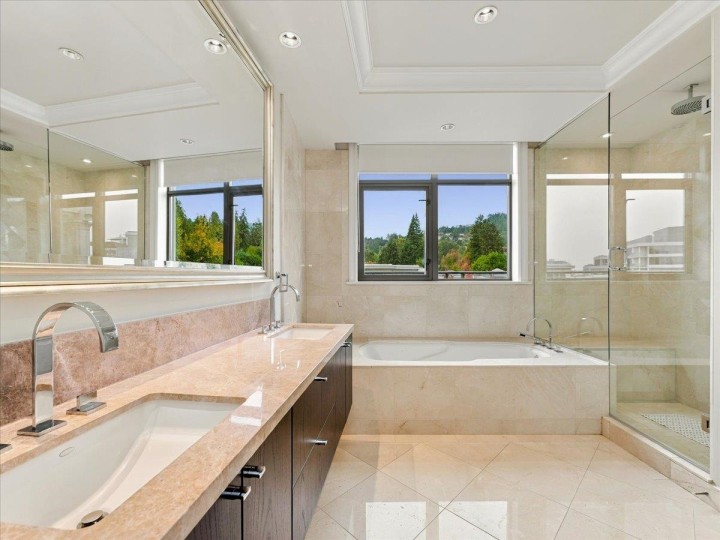 Photo 18 at PH - 526 Waters Edge Crescent, Park Royal, West Vancouver