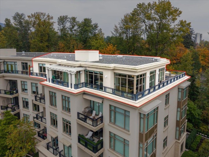 Photo 31 at PH - 526 Waters Edge Crescent, Park Royal, West Vancouver