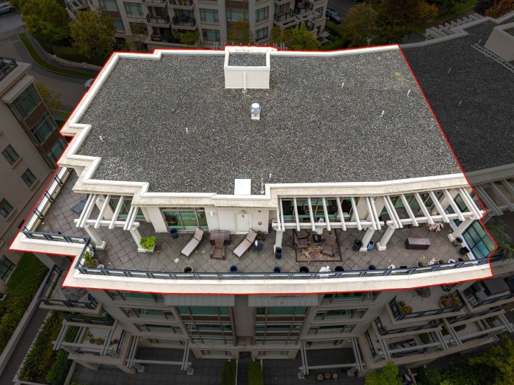 Photo 29 at PH - 526 Waters Edge Crescent, Park Royal, West Vancouver