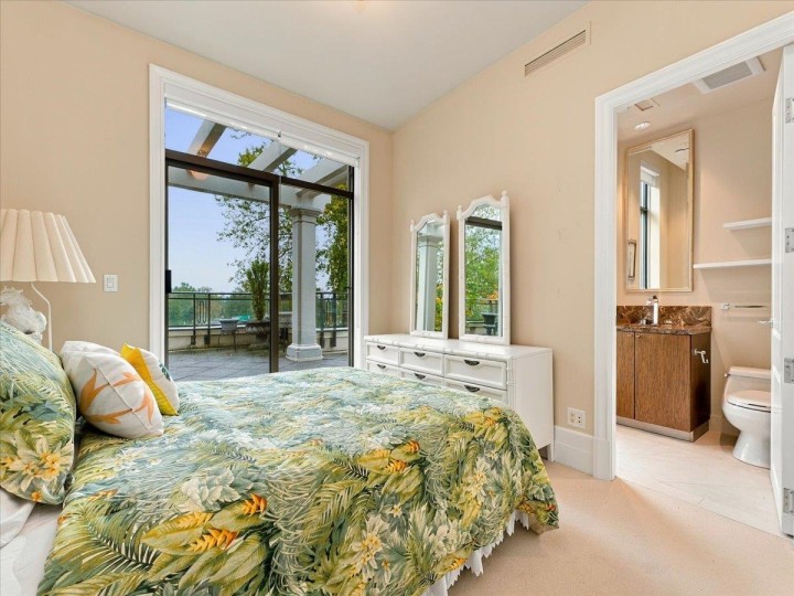 Photo 21 at PH - 526 Waters Edge Crescent, Park Royal, West Vancouver