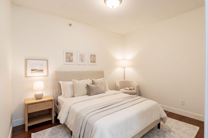 Photo 8 at 504 - 5189 Gaston Street, Collingwood VE, Vancouver East