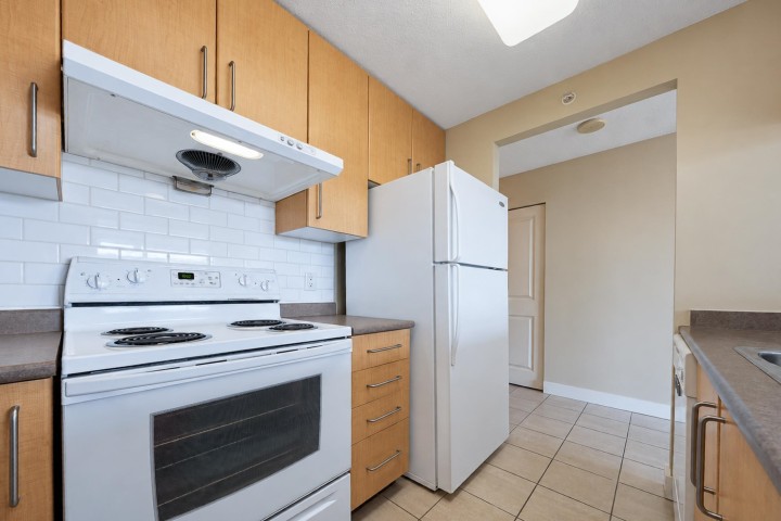 Photo 13 at 2509 - 5380 Oben Street, Collingwood VE, Vancouver East