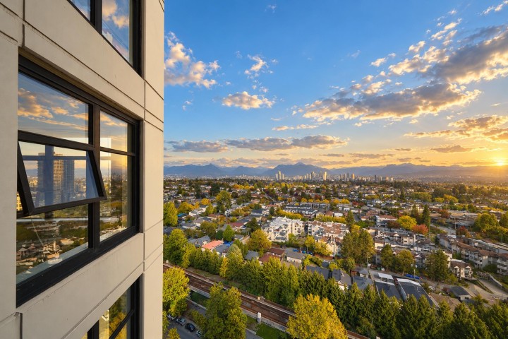 Photo 26 at 2509 - 5380 Oben Street, Collingwood VE, Vancouver East
