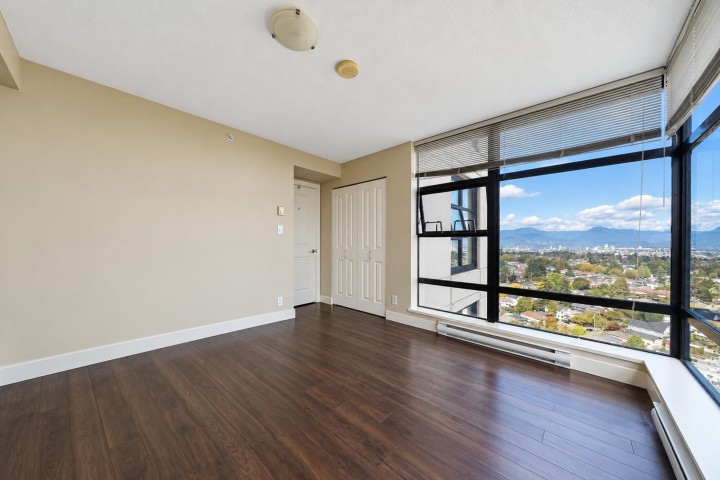 Photo 22 at 2509 - 5380 Oben Street, Collingwood VE, Vancouver East