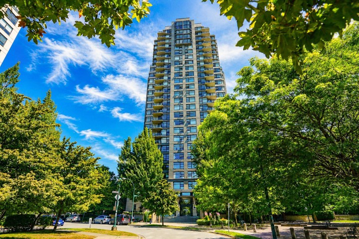 Photo 1 at 2509 - 5380 Oben Street, Collingwood VE, Vancouver East