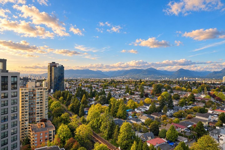 Photo 28 at 2509 - 5380 Oben Street, Collingwood VE, Vancouver East