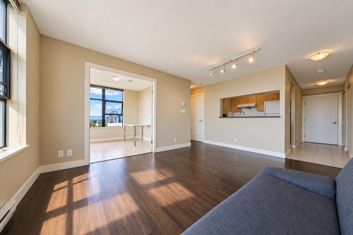Photo 10 at 2509 - 5380 Oben Street, Collingwood VE, Vancouver East