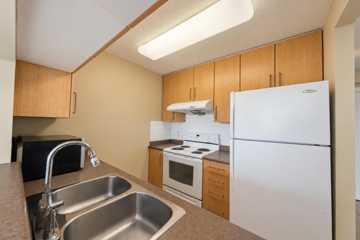 Photo 14 at 2509 - 5380 Oben Street, Collingwood VE, Vancouver East