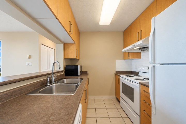 Photo 15 at 2509 - 5380 Oben Street, Collingwood VE, Vancouver East